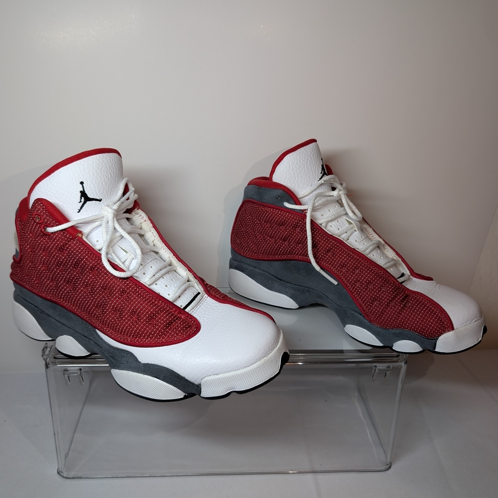 Air Jordan 13 Retro GS 6.5 Y  Women 7.5  884129-600 This Reléase From 2020